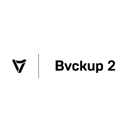 Bvckup2 Pro for Workstation