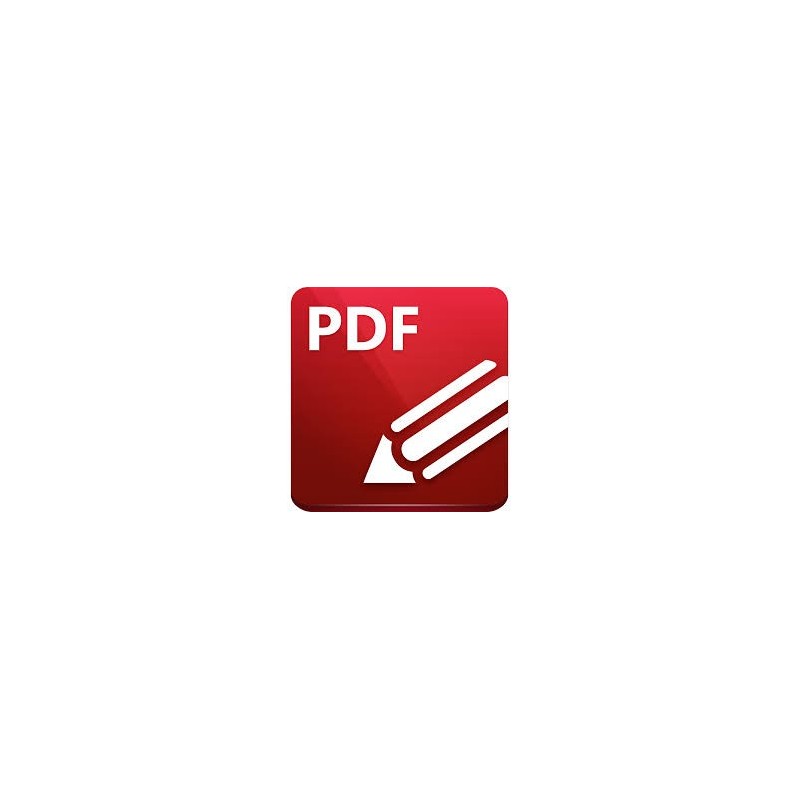 PDF-Xchange Editor Plus