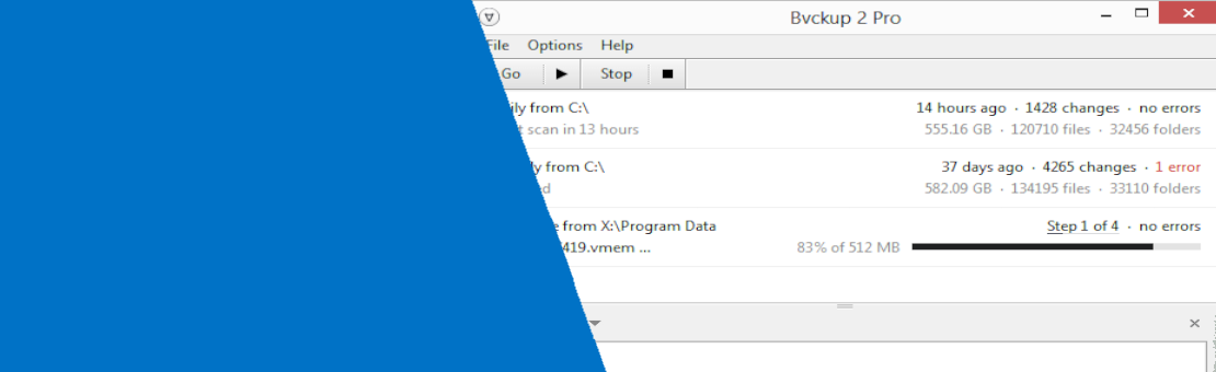 bvckup2pro